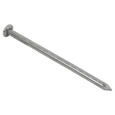 Bright Round Wire Nails 40 x 2.36 0.5kg 19003027
