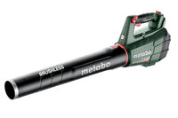 Metabo LB 18 LTX Cordless Leaf Blower 18 Volt
