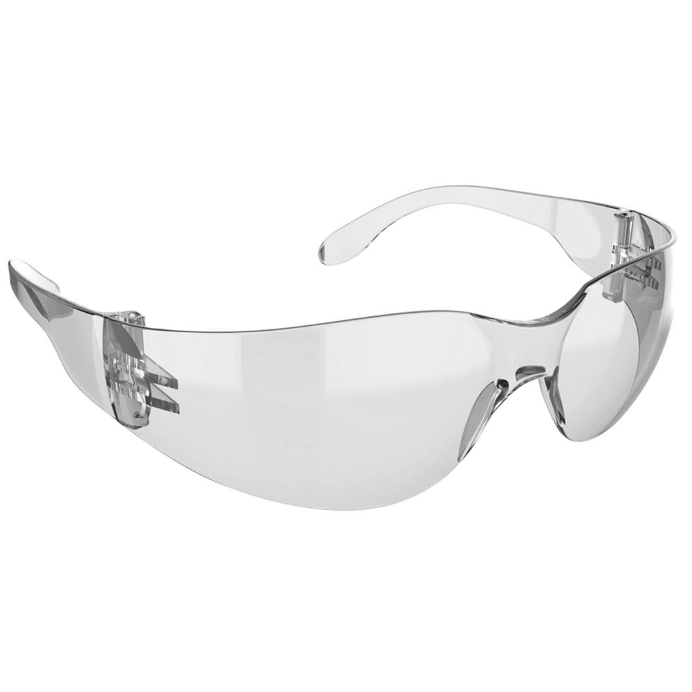 M9400 WRAPLITE CLEAR HARDIA ANTI-SCRATCH LENS EN166 1F
