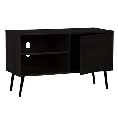 Doolin TV Unit 1000mm - Black 1