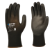 SKYTECH BASALT R PU COATED GLOVE, BLACK