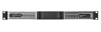 Powersoft Quattrocanali 4808 DSP+D 4x1200W Amplifier with DSP & Dante