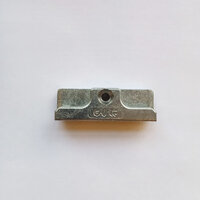 GU ROLLER KEEP SUIT KOMMERLING C70 & LINIAR