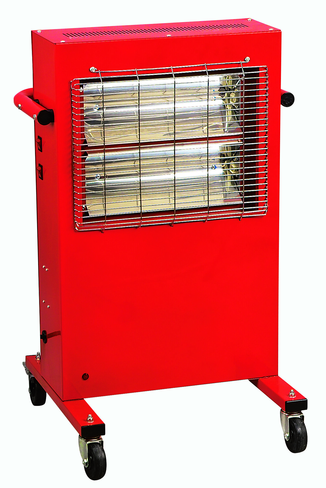Predator Infrared Heater IR2800 - Daly Industrial Supply Co. Ltd.