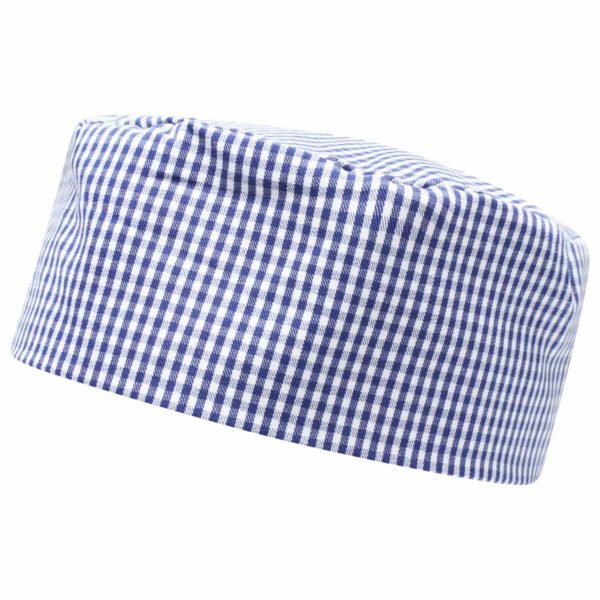BEHRENS CHEF SKULL CAP