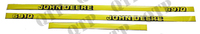 Decal Kit John Deere 6910