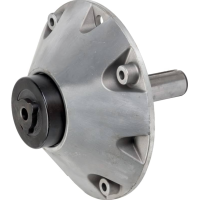 Stiga Blade Shaft Bearing Box Complete