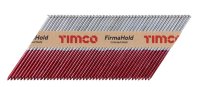 FirmaHold 90mm x 3.1 Smooth Galv 2200 Strip Nails