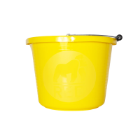 Gorilla Premium Builders Bucket 15L Reducer