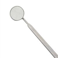 Perfection Plus Mirror Heads Front Surface - 12pk No.5 - DMI Dental Supplies Ireland - Next Day Delivery