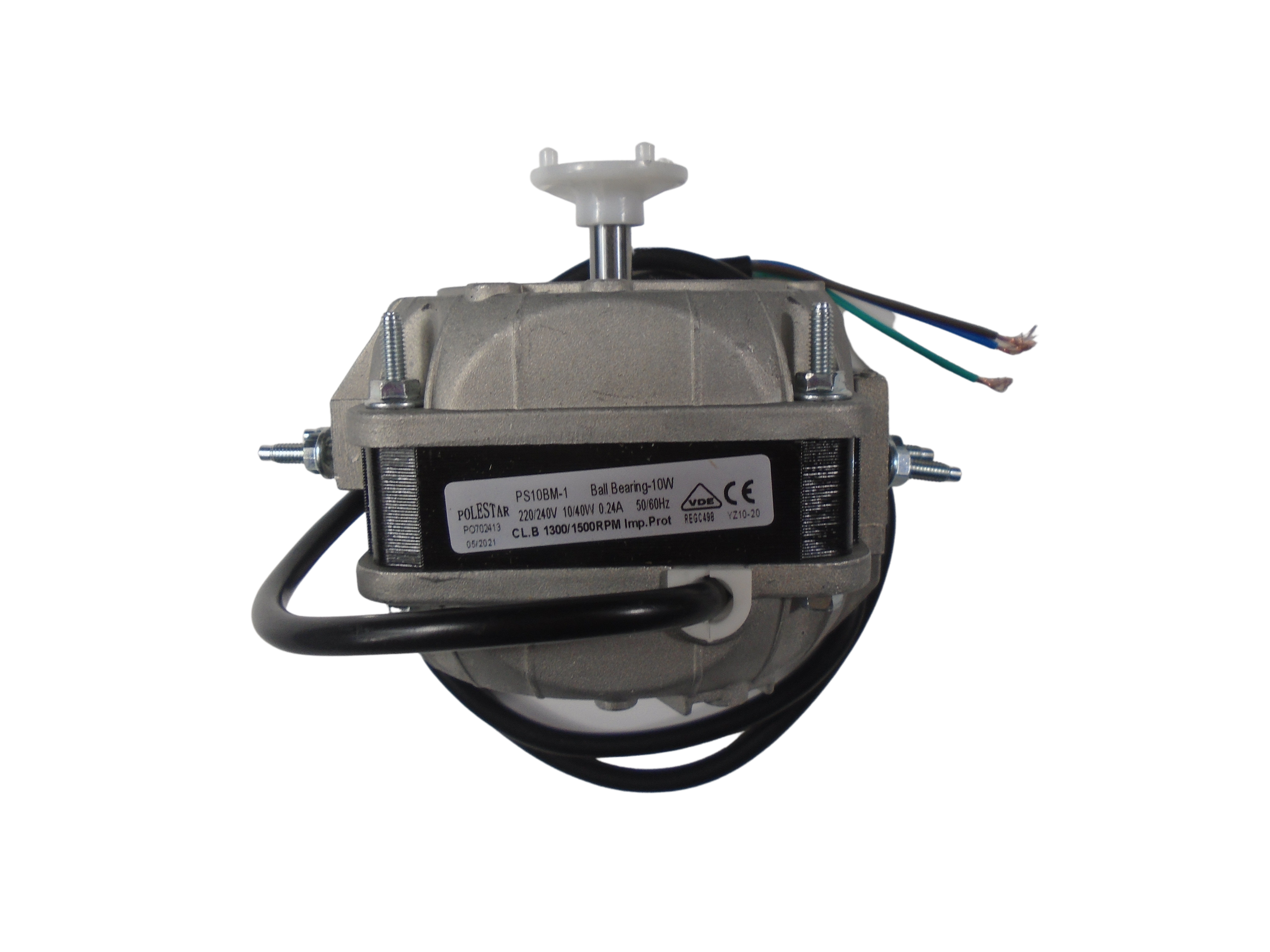 CONDENSER FAN MOTOR 10 WATT - 2004 TO 2022