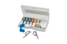Dentsply Spacefile IPR Strips - Right Sided Assorted Pack of 9 from DMI - Ireland's Leading Professional Dental Supplier ROI: 01 427 3700|NI: 028 9260 1000