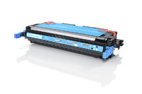 Compatible HP Q7581A 503A Cyan 6000 Page Yield