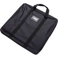 K&M 24617 Carrying Case for Medium Base Plate (SIze 489 x 489 x 30 mm)