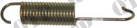PTO Cable Spring