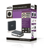 Subwoofer Anywhere 635