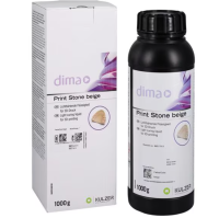 Kulzer Dima Print Stone Beige 1000g 