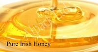 honey label