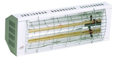 Smart IP24 wit 1x2kW