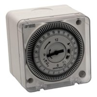 Flash Immersion Timeclock