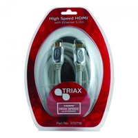 TRIAX HDMI 5m Cable