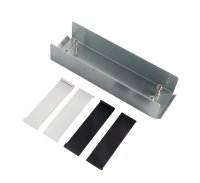 HORIZON Linking Bracket with Black and White Cover Accessories