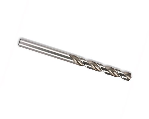 Werko 11.6mm Ø HSCO Cobalt Drill Bit DIN 338