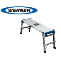 Werner Pro Work Platform 300 x 1150mm AP25/79025