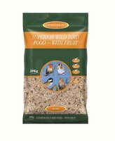 J&J Superior Wild Bird with Fruit 20kg [Zero VAT]