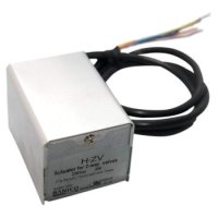 Banico 2 Port 22mm or 28mm Motorised Zone Valve Head H-ZV