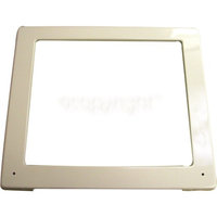 Main Oven Door Outer Sheet