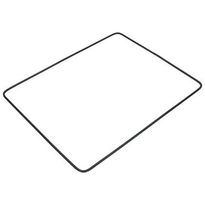 Gasket Inner Door Glass.