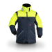 Flexitog Ice Diamond Deep Freeze Jacket, Yellow/Navy