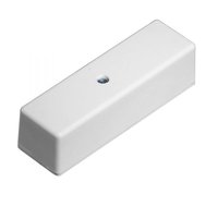 Alarm Junction Box 7 Screw White J40