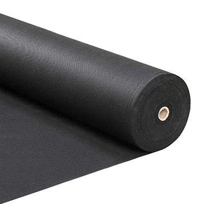 Weed Control Woven Fabric 1M x 15M