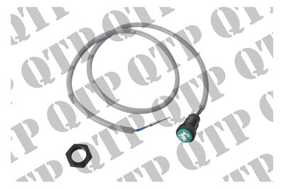 Switch Gear Change Hi/Lo