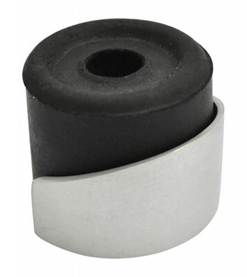 Dale Hardware 38mm Shielded Door Stop DP005814