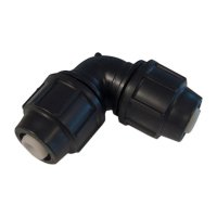 27.4mm 7415 PLASS SHIELD ELBOW