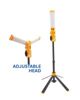 Stanley 360 Worklight on Tripod