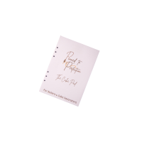 THE CAKE PAD