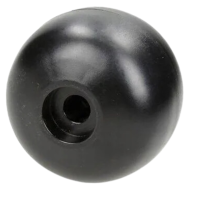 GGP/ STIGA Deck Level Wheel (Ø80mm)