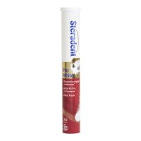Steradent Pro White Tablets 30s