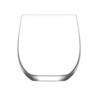 Paris Rocks Tumbler 41.5cl/ 14.6oz Carton of 12