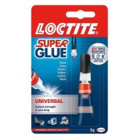 Loctite Super Glue Gel -3g