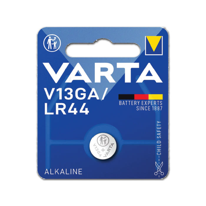 Alkaline Batteries 1.5V