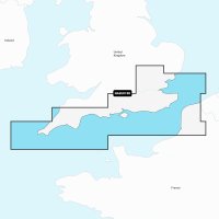 England, South Coast
