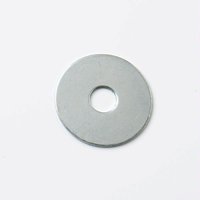 PREMIER 10 PCE FLAT REPAIR WASHERS 3/4" X 3/16" B.Z.P.