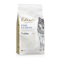 Eden Dog Fish Cuisine Small Kibble 12kg