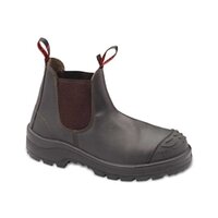 3SF-9282, John Bull Fusion Slipon Boot w/Toe guard