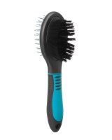 Trixie Double Sided Brush Small 19CM